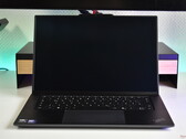 De Lenovo ThinkPad X9-15p Gen 1 Aura Edition