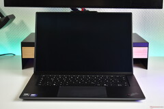 De Lenovo ThinkPad X9-15p Gen 1 Aura Edition
