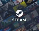 Afbeelding van het Steam-logo. (Afbeeldingsbron: Steam)