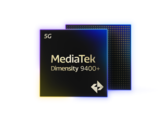 De Dimensity 9400+ is MediaTeks nieuwste SoC voor vlaggenschip-smartphones (bron: MediaTek)