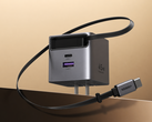 De Ugreen Nexode 45 W USB-C-oplader is nu verkrijgbaar bij Costco