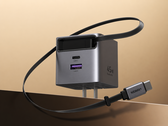 De Ugreen Nexode 45 W USB-C-oplader is nu verkrijgbaar bij Costco