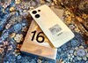 Oppo Reno 16 FS-recensie