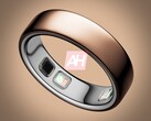 De Oura Ring 5 wordt in mei officieel onthuld.