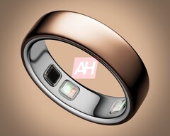 De Oura Ring 5 wordt in mei officieel onthuld.