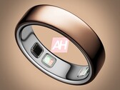 De Oura Ring 5 wordt in mei officieel onthuld.