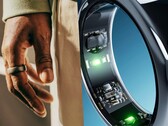Garmin heeft momenteel geen plannen voor een slimme ring. (Afbeeldingsbron: Oura)