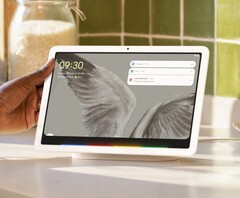 Hoewel er naar verwachting geen opvolger voor de Pixel Tablet zal komen, werkt Google aan een smart home-display.