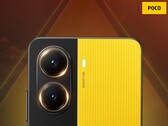 De Poco X7 Pro. (Afbeeldingsbron: Xiaomi)