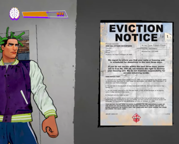 Kruip in de huid van Peter Parker door uit je huis gezet te worden als dank voor het redden van de stad! (Afbeelding Bron : Superhero Simulator Stoom pagina)