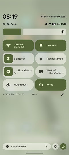 Controlecentrum