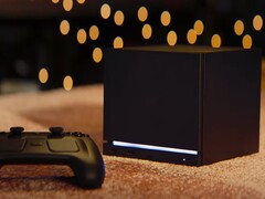 Volgens openbare registraties zou de Steam Machine vóór 29 juni 2026 gelanceerd kunnen worden.