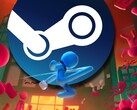 Stick It to the Stickman is op 18 augustus in Early Access op Steam gegaan. (Afbeeldingsbron: Steam)