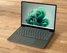 De Microsoft Surface Laptop 3 heeft Intel Alder Lake CPU's, tot 16 GB RAM en een toetsenbord zonder achtergrondverlichting.