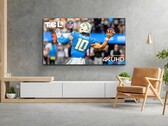 De TCL S5 TV is een nieuw model voor de 2024-serie. (Afbeeldingsbron: TCL)