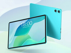 De P33 kost momenteel $84.17 op AliExpress. Afgebeeld: een promofoto van de tablet. (Afbeeldingsbron: Teclast)