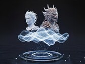 Tencent Hunyuan 3D 3.0 AI-model (Afbeelding Bron: Tencent Hunyuan)