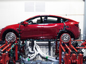 Tesla is begonnen met een nieuwe ronde van prijsverlagingen in China (afbeelding: Tesla)
