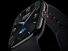 De Vivo Watch GT 2 ondersteunt meer dan 100 sportmodi. (Afbeeldingsbron: Vivo)