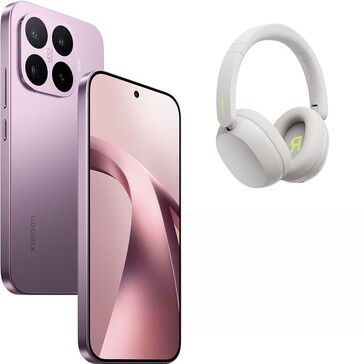 De Xiaomi 17T bevat mogelijk een gratis Redmi koptelefoon Neo als preorder- of lanceringsbonus