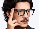De AI-bril van Xiaomi begint bij het equivalent van ~$280. (Afbeelding Bron: Xiaomi)