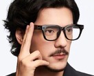 De AI-bril van Xiaomi begint bij het equivalent van ~$280. (Afbeelding Bron: Xiaomi)