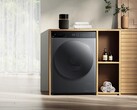 Xiaomi's nieuwe Mijia Wasmachine Pro (foto) heeft super elektrolyse technologie. (Afbeeldingsbron: Xiaomi)