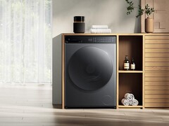Xiaomi's nieuwe Mijia Wasmachine Pro (foto) heeft super elektrolyse technologie. (Afbeeldingsbron: Xiaomi)