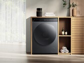 Xiaomi's nieuwe Mijia Wasmachine Pro (foto) heeft super elektrolyse technologie. (Afbeeldingsbron: Xiaomi)