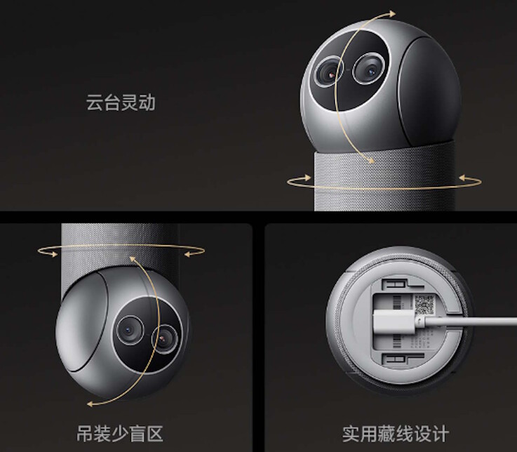 Installatie is ook mogelijk aan het plafond