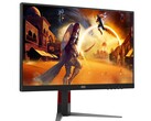 AOC Q27G4Z: Nieuwe gamingmonitor met hoge verversingssnelheid (Beeldbron: AOC)