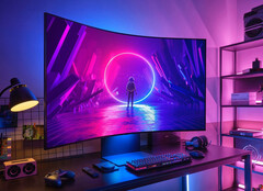 De Odyssey Ark 2023 is nu te bestellen, maar tegen een toeslag van US$1.200 in vergelijking met zijn voorganger. (Afbeeldingsbron: Samsung)