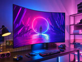 De Odyssey Ark 2023 is nu te bestellen, maar tegen een toeslag van US$1.200 in vergelijking met zijn voorganger. (Afbeeldingsbron: Samsung)