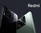 De directe voorganger van de K70. (Bron: Redmi)