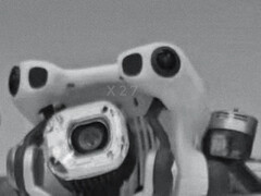 De Mini 5 is mogelijk DJI&#039;s volgende drone-versie na de Mavic 4 Pro. (Afbeeldingsbron: via Jasper Ellens) 
