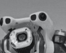 De Mini 5 is mogelijk DJI's volgende drone-versie na de Mavic 4 Pro. (Afbeeldingsbron: via Jasper Ellens) 