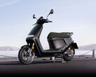 De Segway E300SE Launch Edition e-scooter heeft een 10 kW piekvermogen motor. (Beeldbron: Segway)