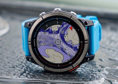 Garmin's nieuwe update voor de Fenix 7-serie en vergelijkbare toestellen zal niet de laatste zijn in de 19.xx ontwikkelingscyclus. (Afbeelding bron: Garmin)