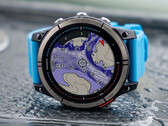 Garmin's nieuwe update voor de Fenix 7-serie en vergelijkbare toestellen zal niet de laatste zijn in de 19.xx ontwikkelingscyclus. (Afbeelding bron: Garmin)