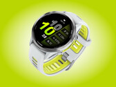 De Forerunner 970 heeft een nieuwe update ontvangen via het bètaprogramma van Garmin.