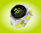 De Forerunner 970 heeft een nieuwe update ontvangen via het bètaprogramma van Garmin.