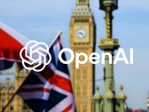 OpenAI en de Britse overheid overwogen een deal die Britten gratis toegang zou geven tot ChatGPT Plus. (Afbeelding bron: OpenAI, AXP Photography, bewerkt)