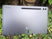 De high-end tablets van Samsung worden over een paar weken gelanceerd (bron: Notebookcheck)