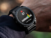 Het marktaandeel van de smartwatch van Apple daalde van 48% naar 46% en dat van Samsung daalde van 17% naar 15%, waardoor Samsung nu op hetzelfde niveau staat als Garmin.