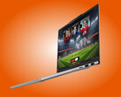 De IdeaPad Slim 5 13IWC11 weegt slechts 1,19 kg.