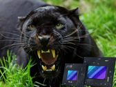 Panther Lake zou in 2025 gelanceerd kunnen worden met snelle Xe3 iGPU's. (Beeldbron: iStock + Intel)