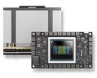 De MI300X accelarator van AMD heeft de toppositie ingenomen in de OpenCL benchmark van Geekbench. (Bron: AMD)
