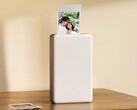 Mijia Pocket Photo Printer Pro heeft een compact ontwerp (Afbeelding bron: Xiaomi)