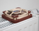 Noctua heeft geen bewijs geleverd voor zijn monetaire en wetenschappelijke claims. (Afbeeldingsbron: Noctua)