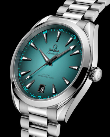 (Afbeeldingsbron: Omega)